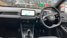 MG MG3 1.5 SE 5dr Petrol Hatchback